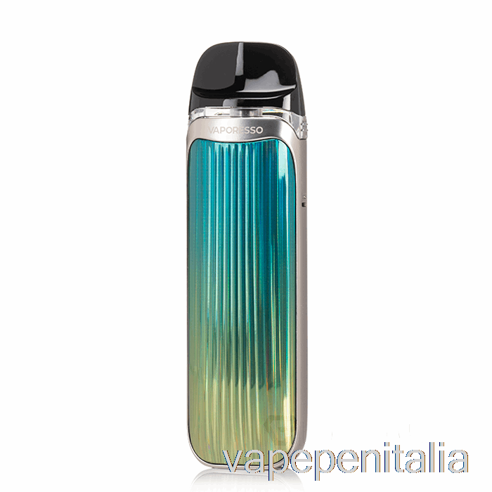 Penna Vape Vaporesso Luxe Qs Pod System Verde Lime